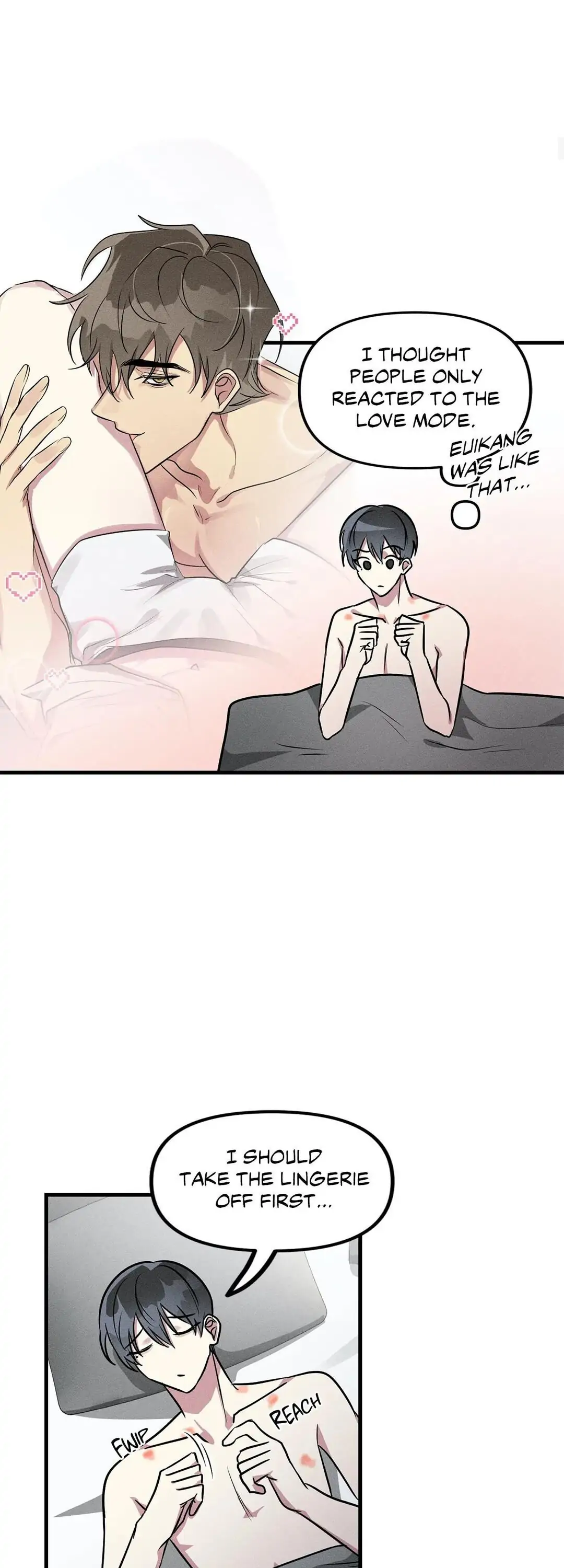Stack Overflow (Official) - Chapter 32 - Page 20