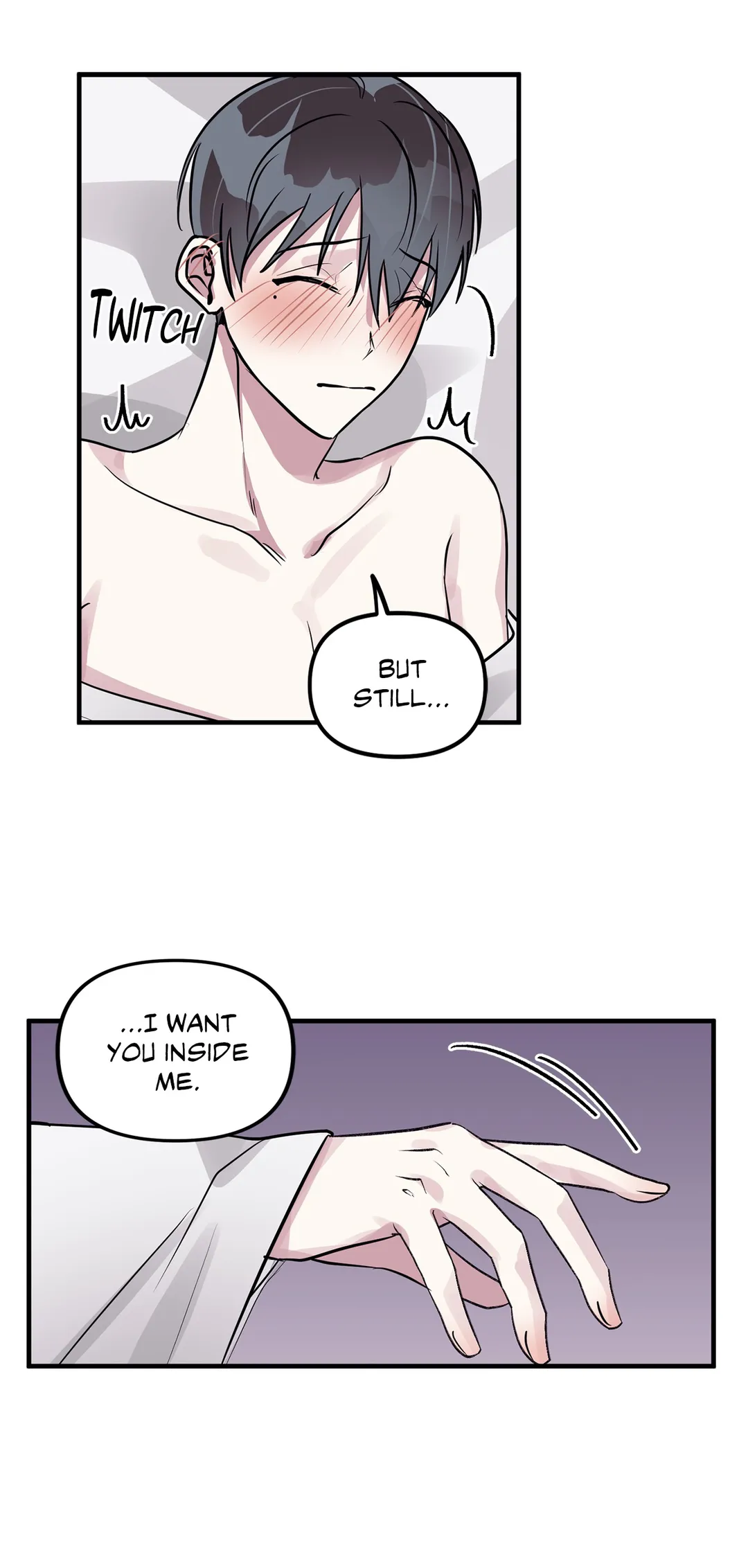 Stack Overflow (Official) - Chapter 5 - Page 22