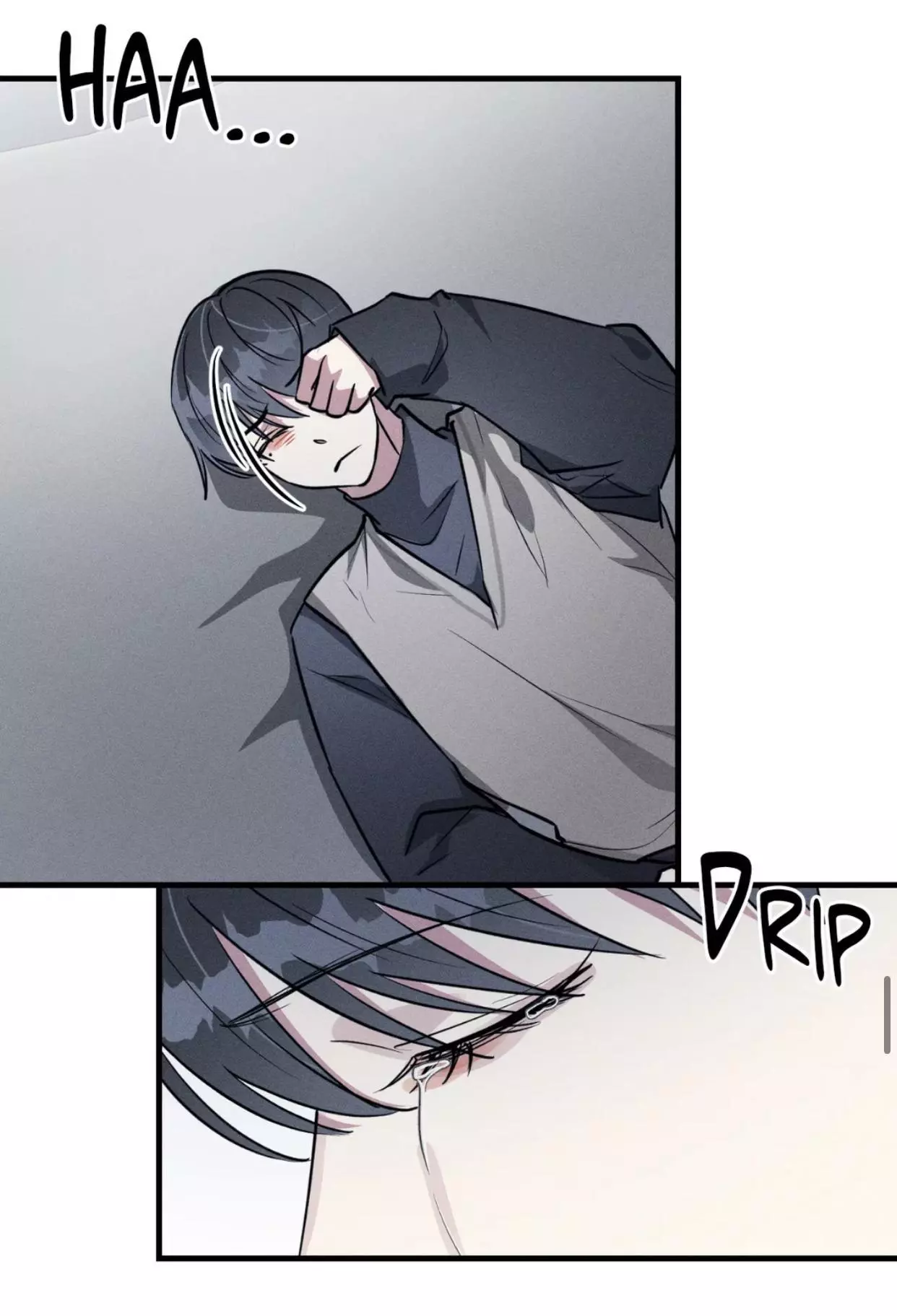 Stack Overflow - Chapter 63 - Page 27