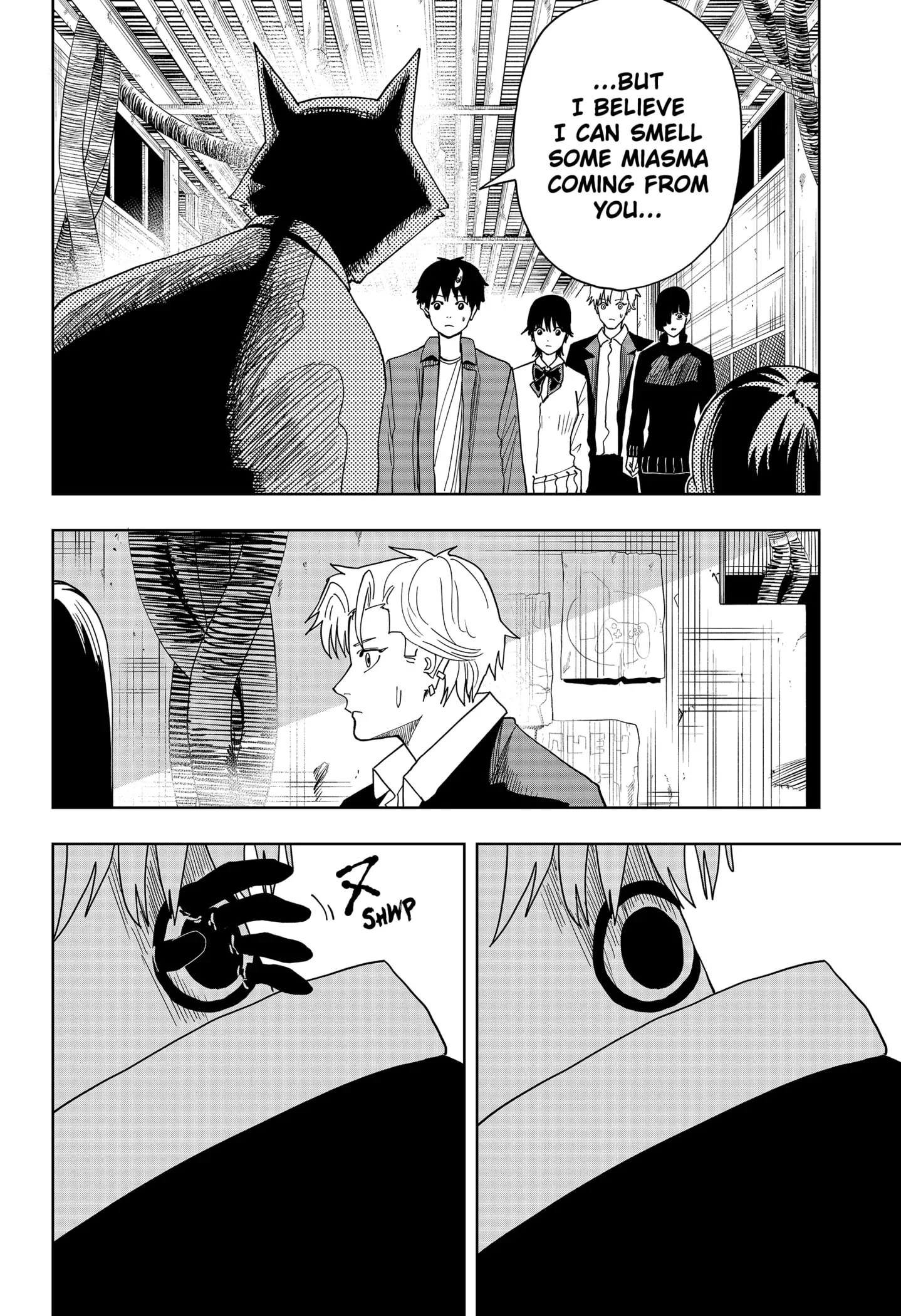 StageS - Chapter 24 - Page 18