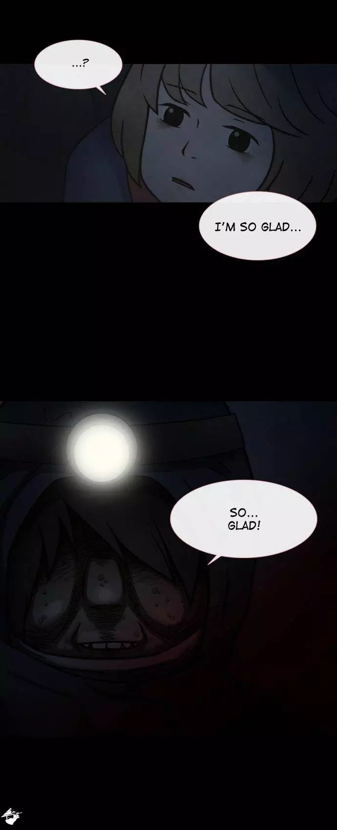 Stalker - Chapter 30 - Page 5