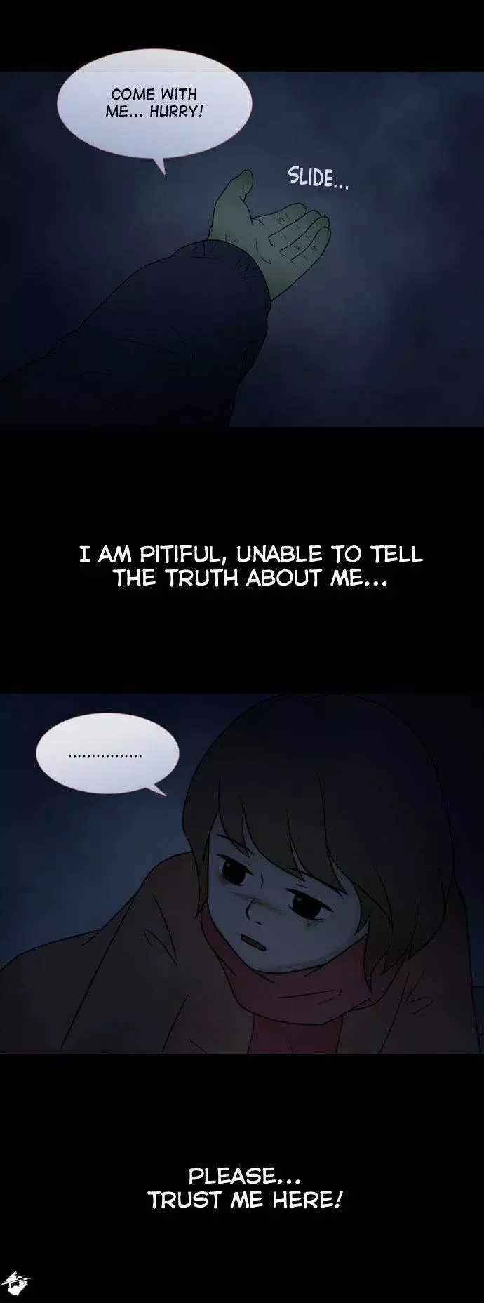 Stalker - Chapter 31 - Page 4