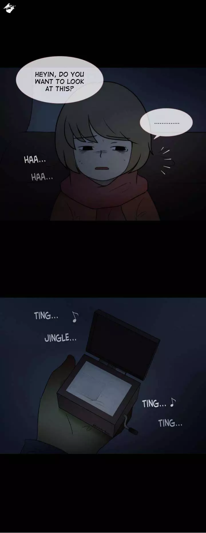 Stalker - Chapter 34 - Page 10
