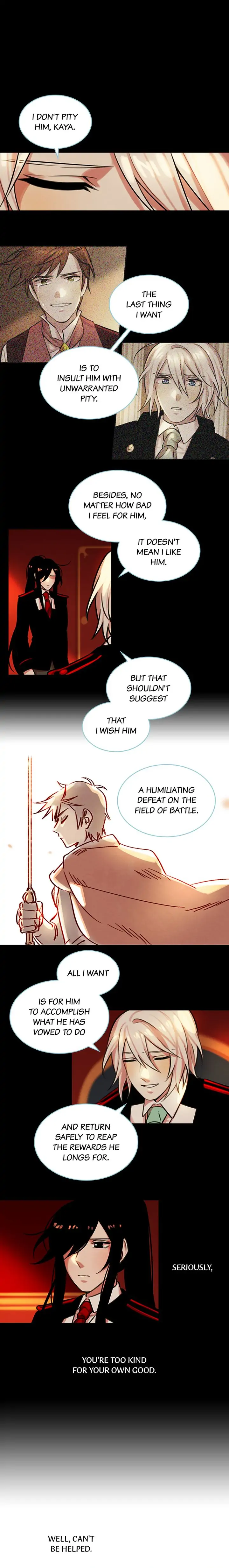 Starfall - Chapter 72 - Page 3