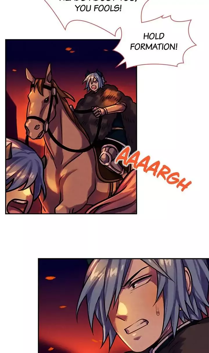 Starfall - Chapter 81 - Page 2