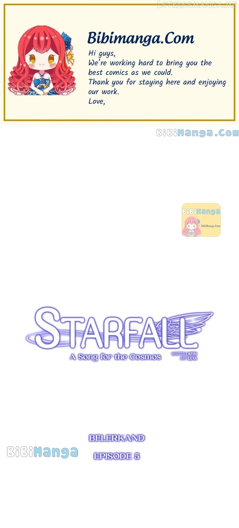 Starfall - Chapter 96 - Page 1