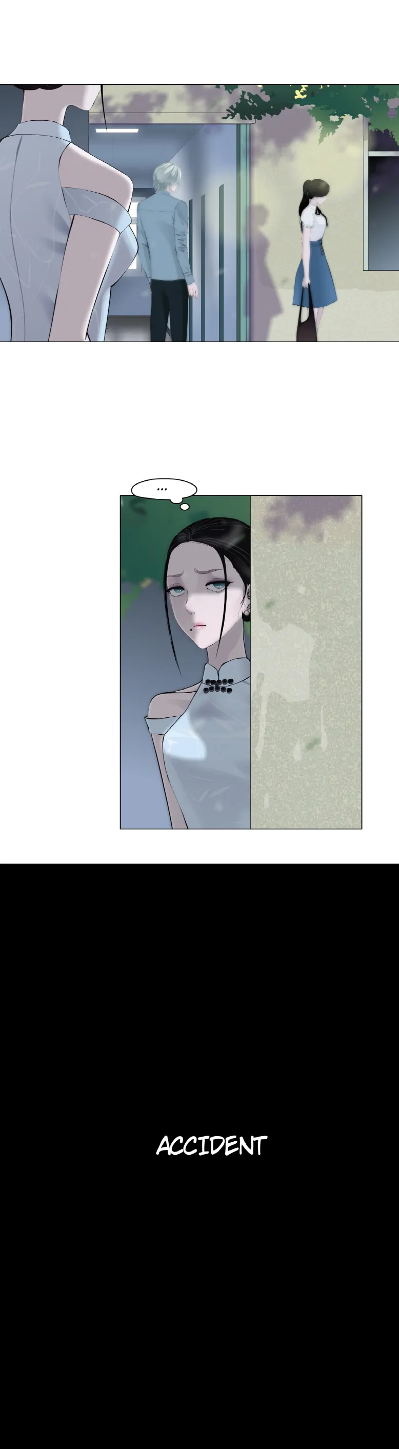 Statue - Chapter 16 - Page 13