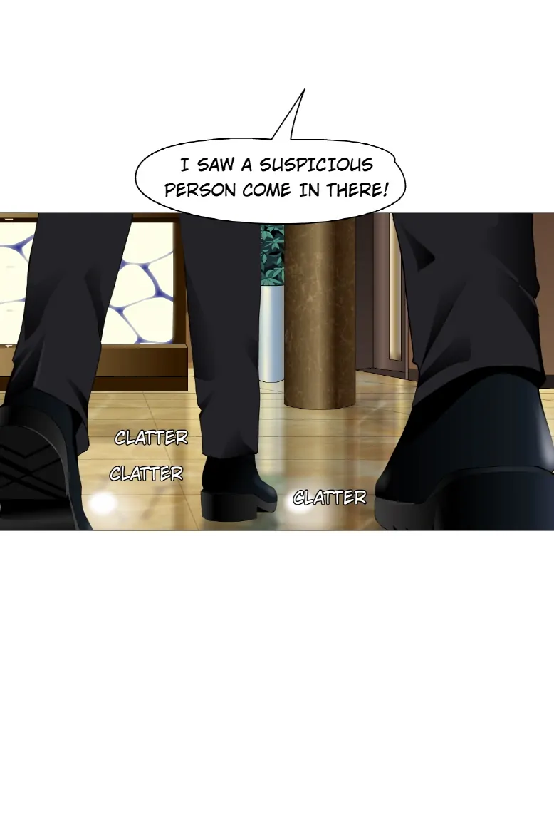 Statue - Chapter 41 - Page 8