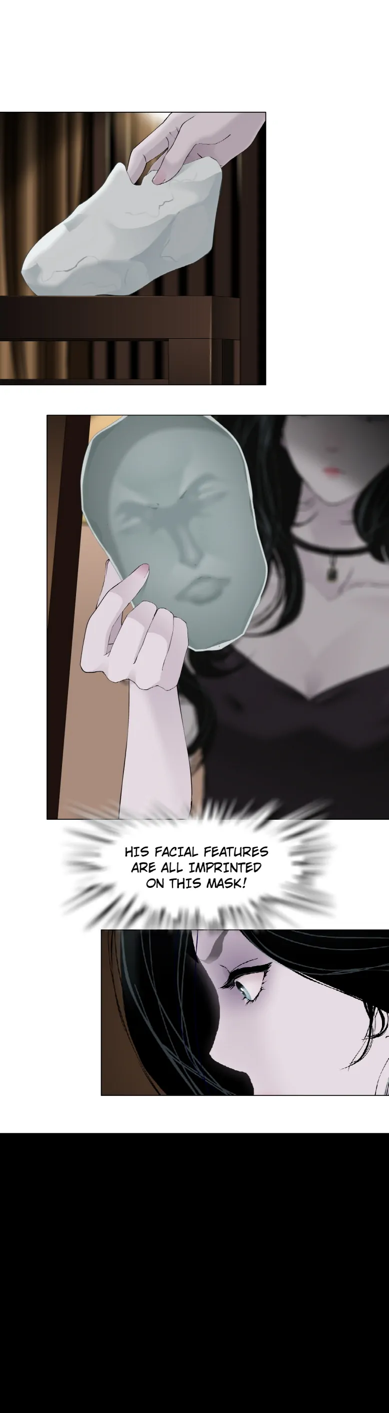 Statue - Chapter 41 - Page 14