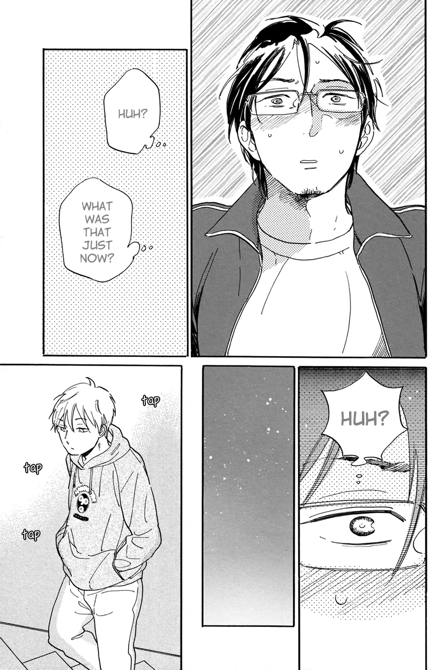 Stay Gold - Chapter 8 - Page 33