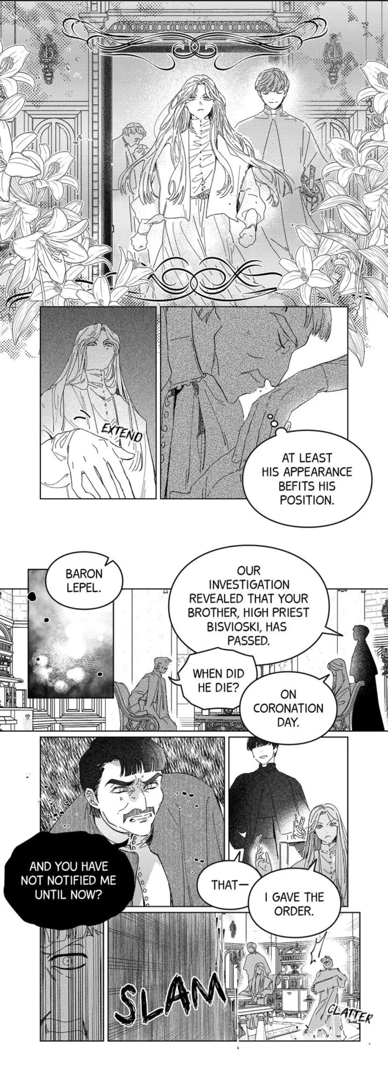 Stigmata - Chapter 19 - Page 4