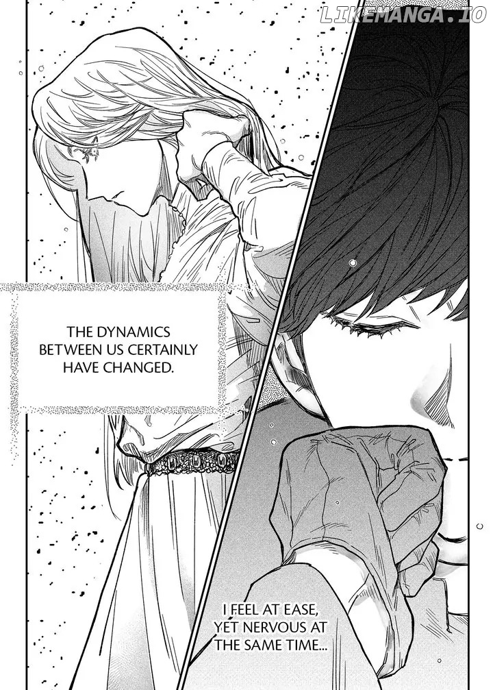 Stigmata - Chapter 48 - Page 5