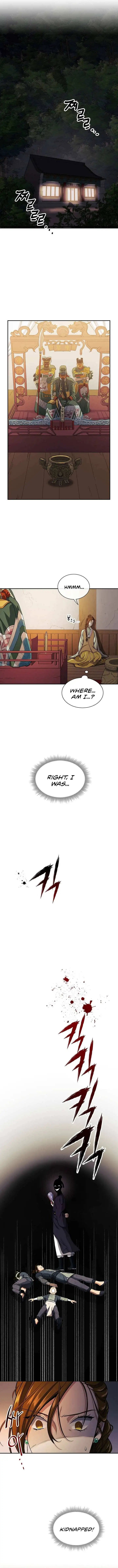 Storm Inn - Chapter 17 - Page 4
