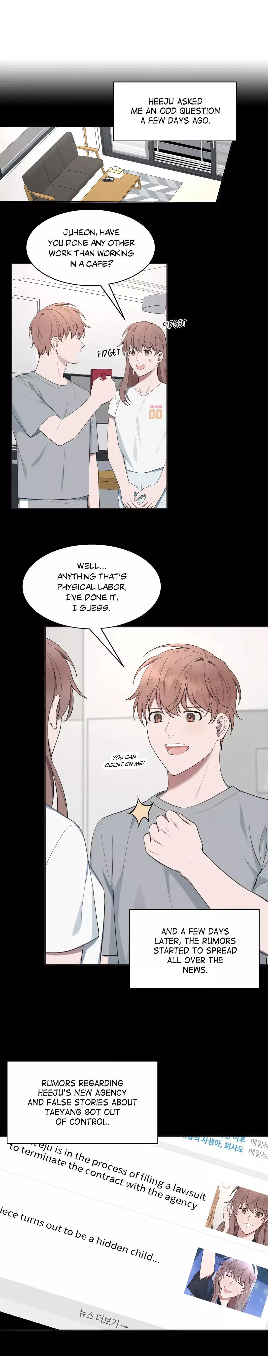 Struggle - Chapter 27 - Page 27