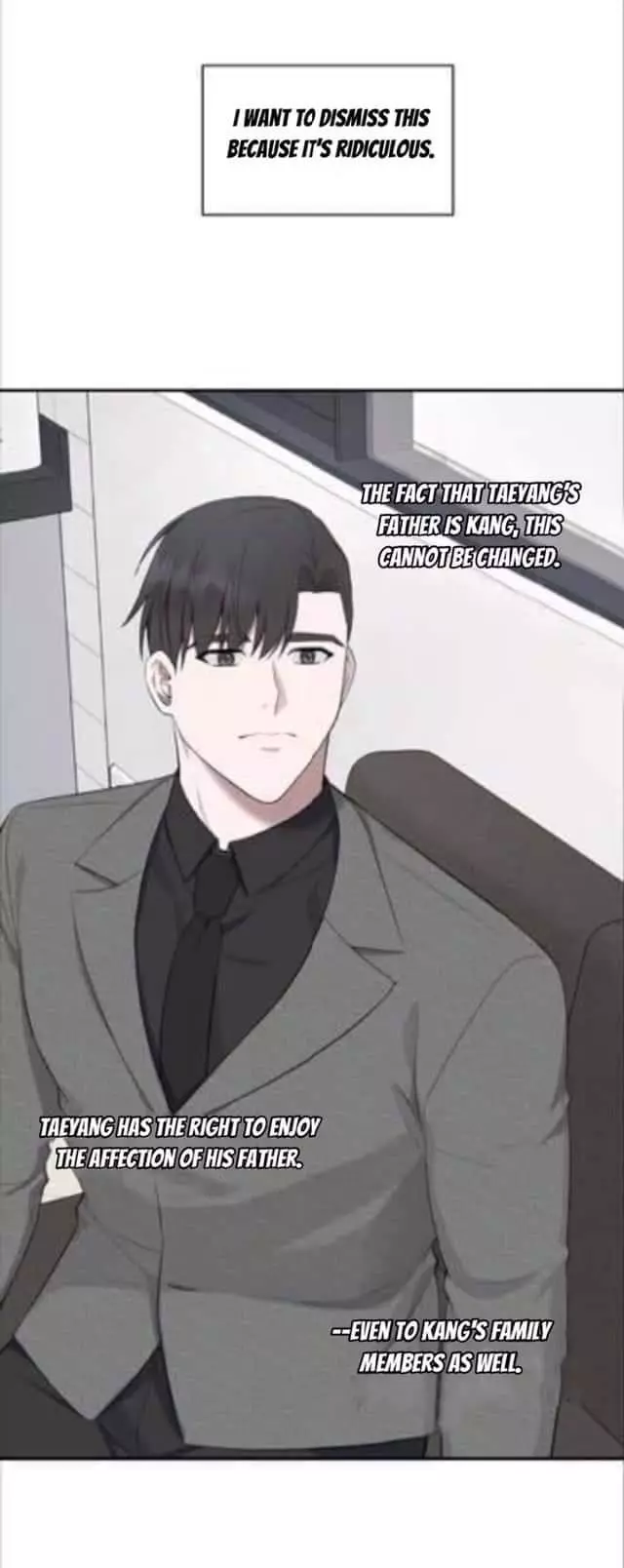 Struggle - Chapter 29 - Page 12