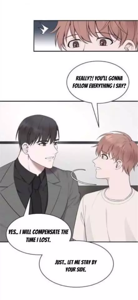 Struggle - Chapter 29 - Page 17