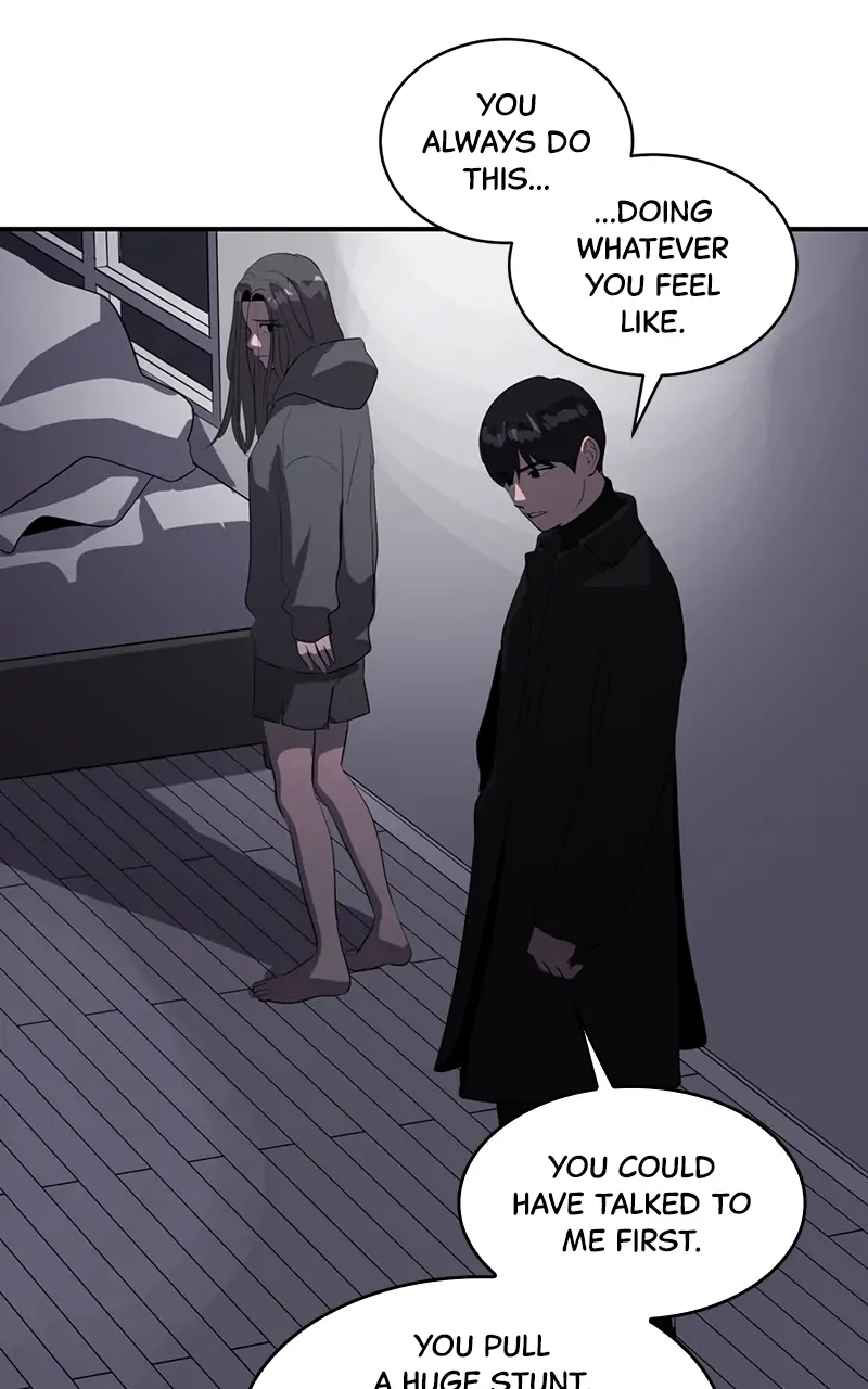Suhee0 - Chapter 47 - Page 21