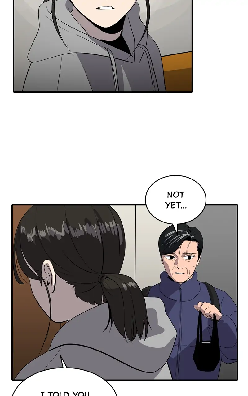 Suhee0 - Chapter 47 - Page 84