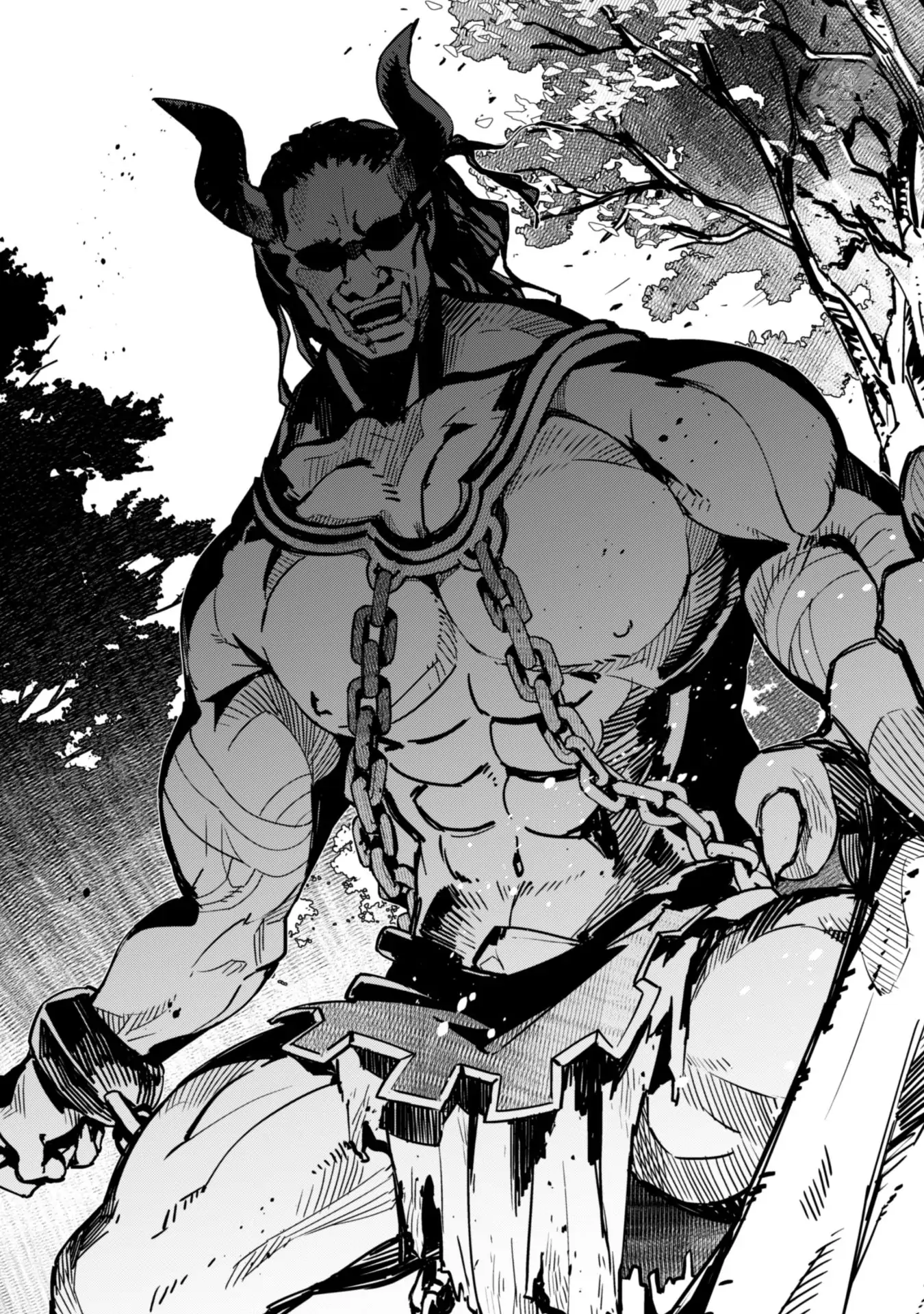 Summon Warriors : Hack n' Slash Starting from Level 1 - Chapter 4 - Page 5