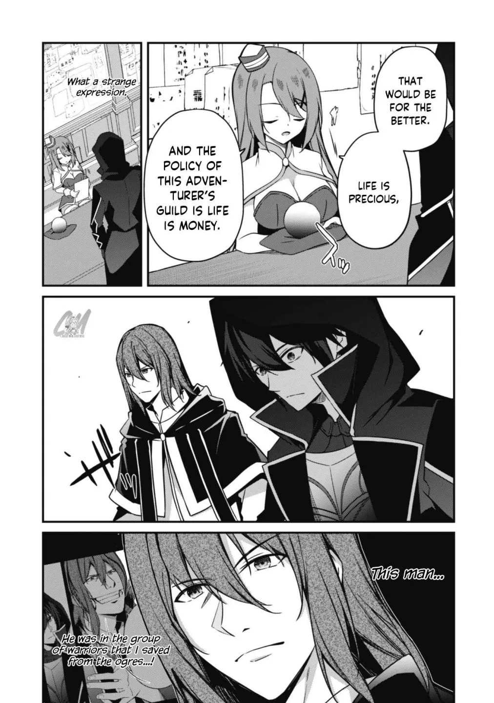 Summon Warriors : Hack n' Slash Starting from Level 1 - Chapter 6 - Page 7