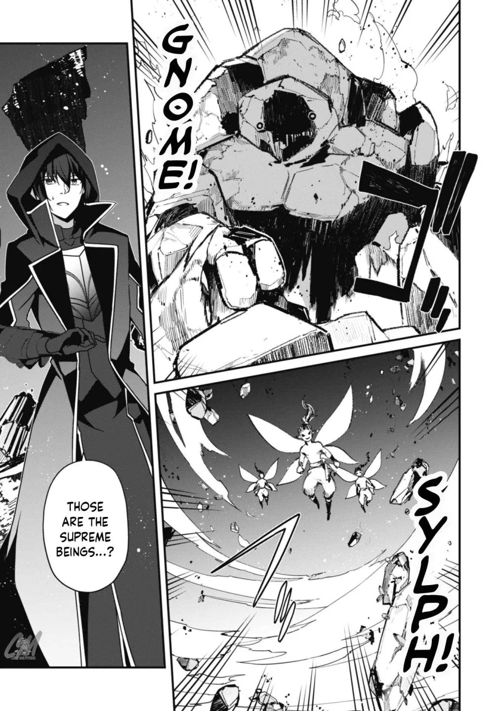 Summon Warriors : Hack n' Slash Starting from Level 1 - Chapter 6 - Page 29