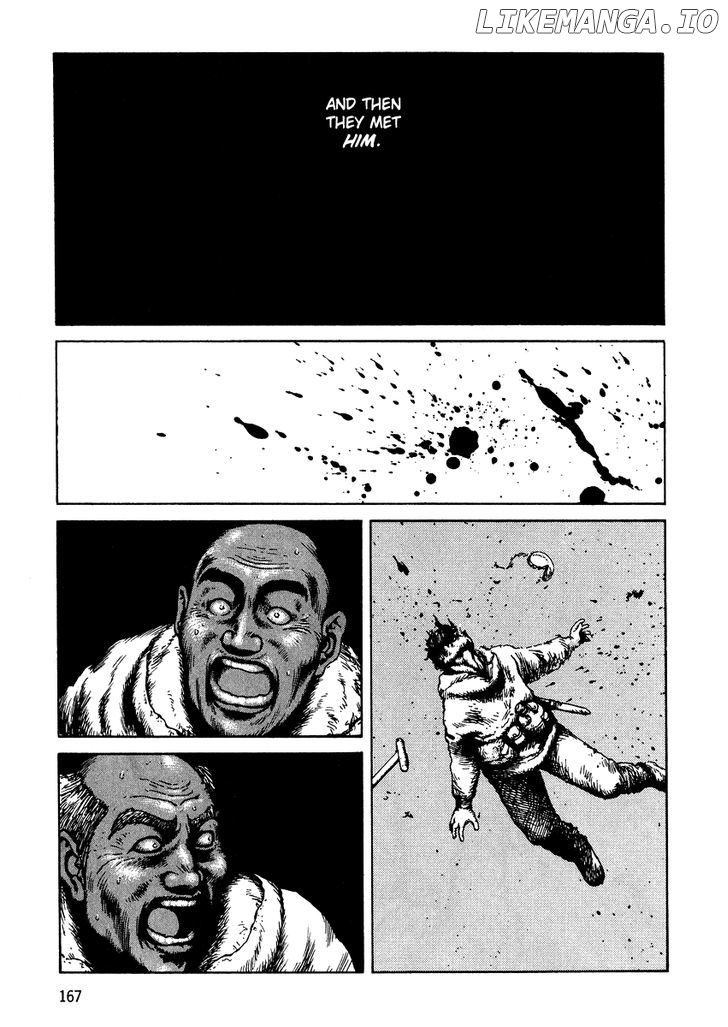 Sunabozu - Chapter 18 - Page 5