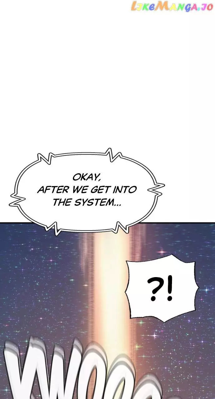 Super String: Marco Polo’S Travel To The Multiverse (Webtoon) - Chapter 16 - Page 47