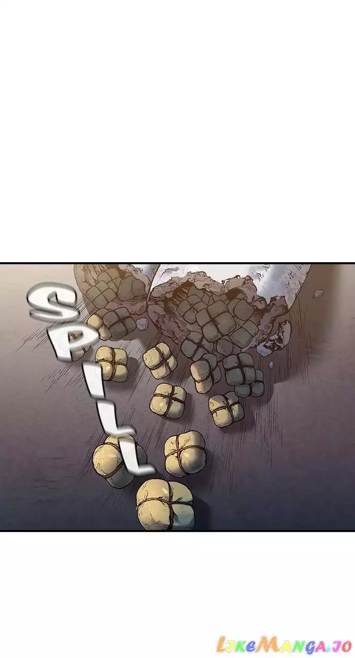 Super String: Marco Polo’S Travel To The Multiverse (Webtoon) - Chapter 4 - Page 26