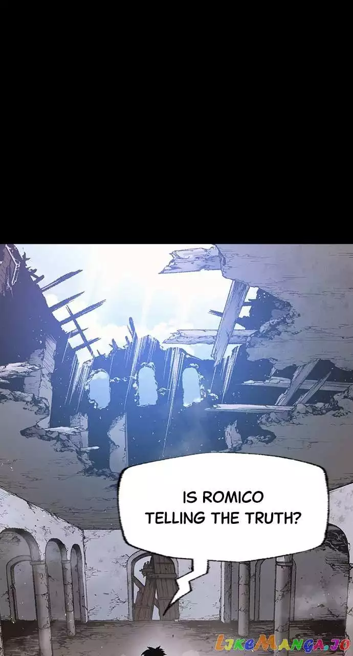 Super String: Marco Polo’S Travel To The Multiverse (Webtoon) - Chapter 9 - Page 14