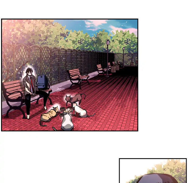 Supernova - Chapter 5 - Page 61