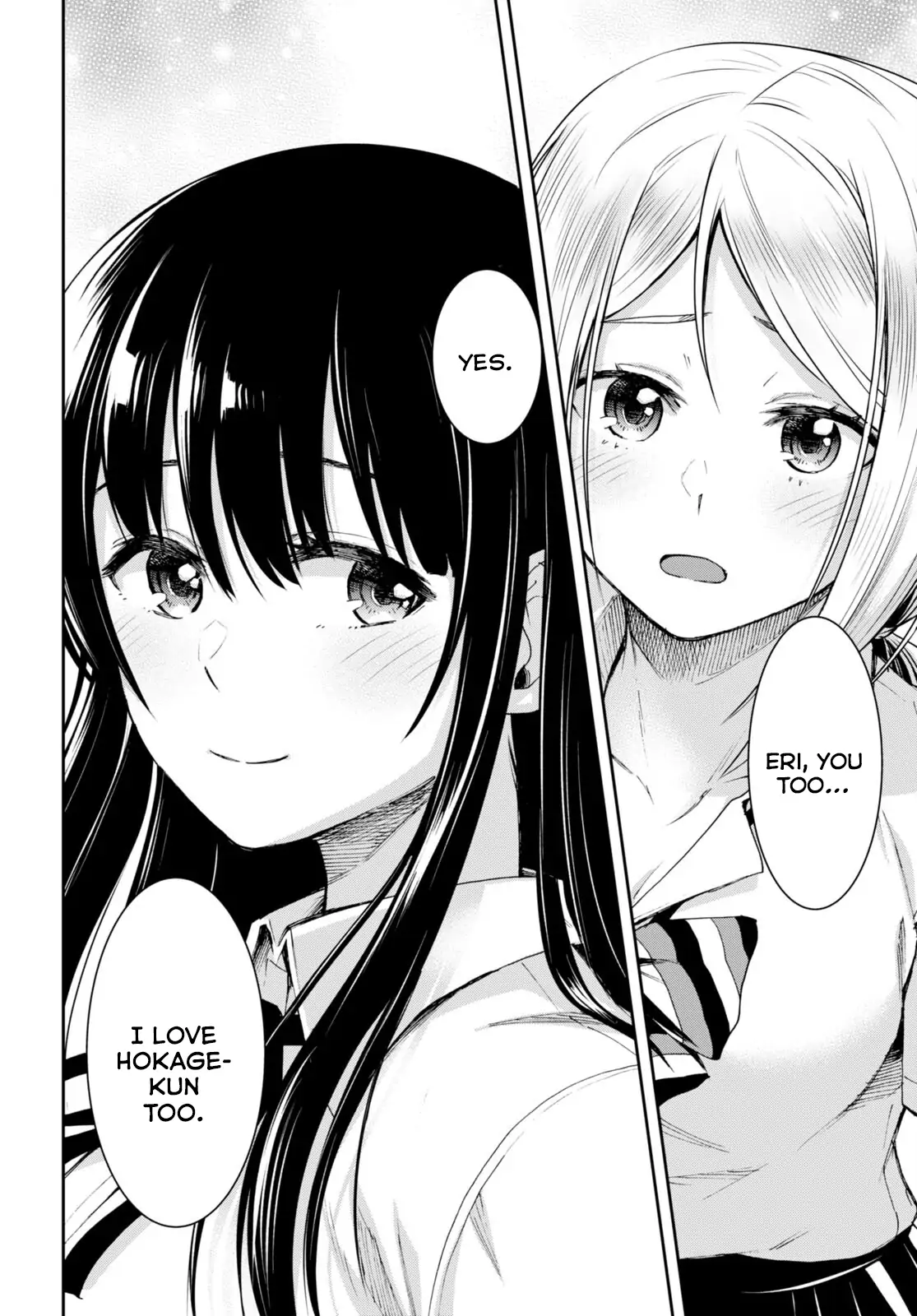 Survival life in a different world ~I moved to an uninhabited island in a different world with everyone at school, but I'm the only one who wins easily~ - Chapter 20 - Page 25
