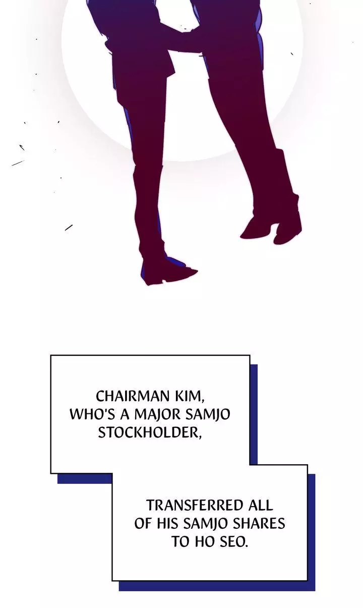 Swapping - Chapter 85 - Page 54
