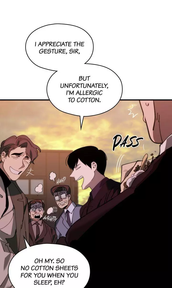 Swapping - Chapter 85 - Page 27