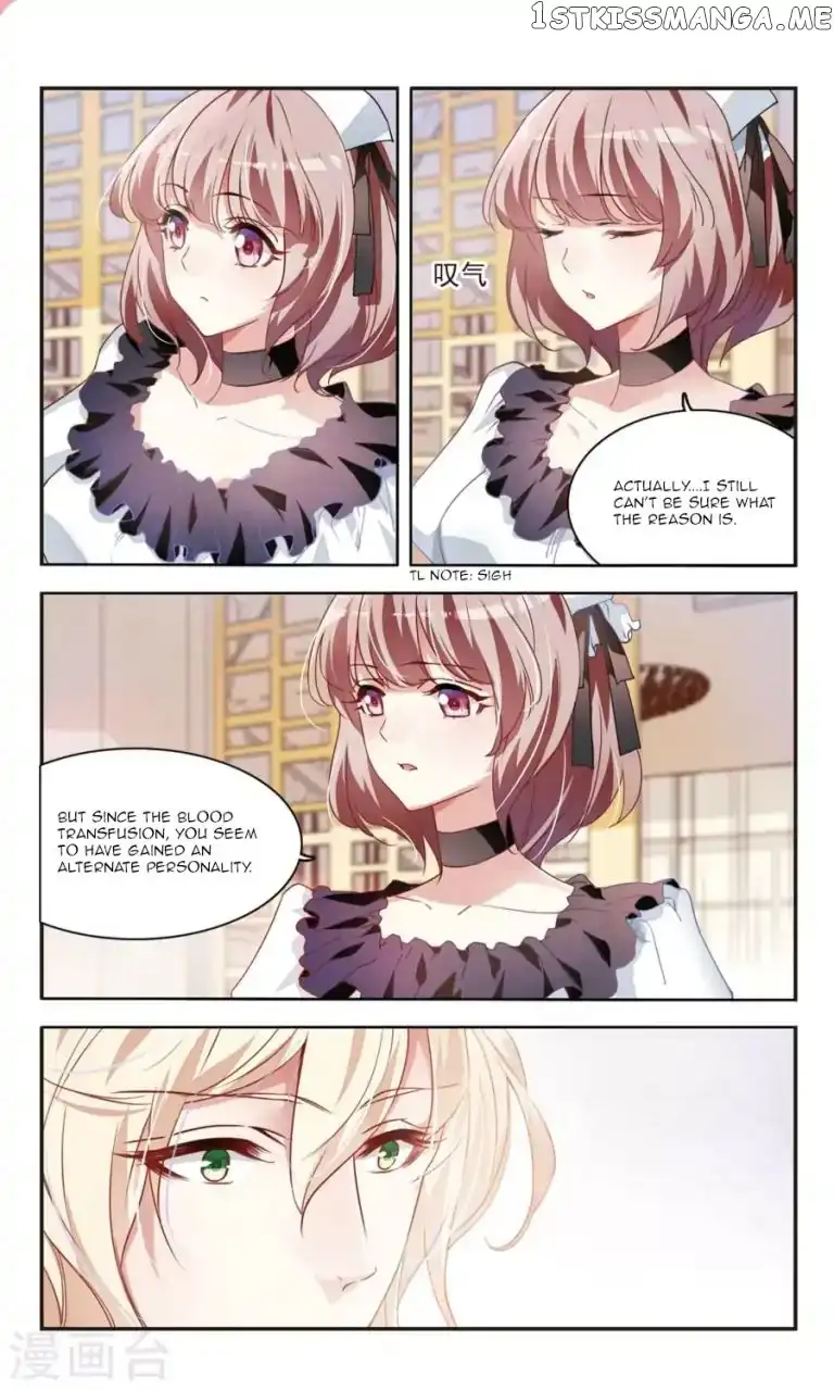 Sweet Candy - Chapter 39 - Page 5