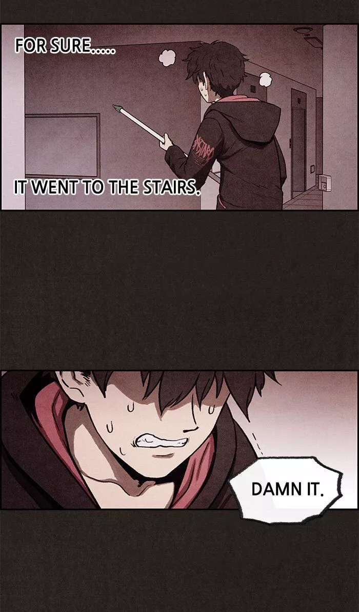Sweet Home - Chapter 4 - Page 92