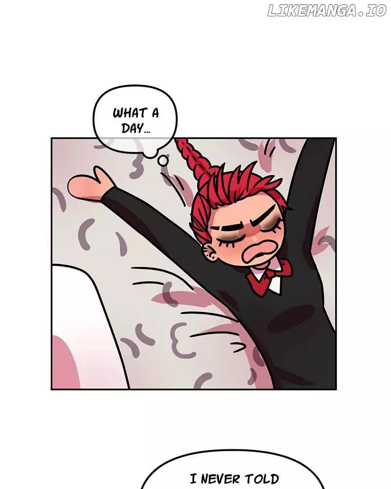 Sweetheart - Chapter 15 - Page 55