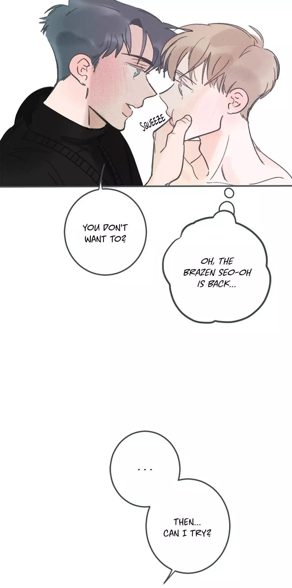 Swing Baby - Chapter 19 - Page 4