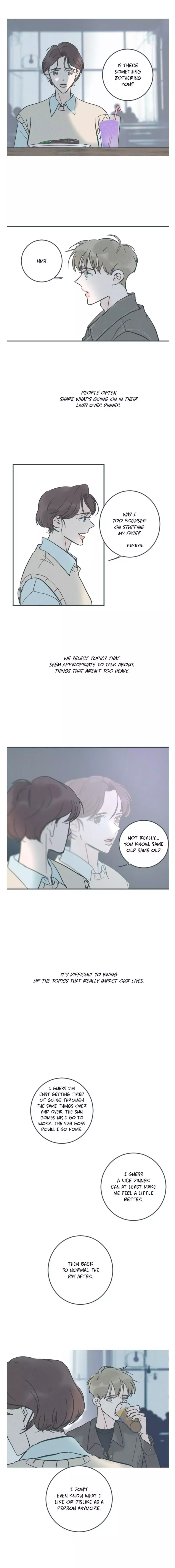 Swing Baby - Chapter 21 - Page 9