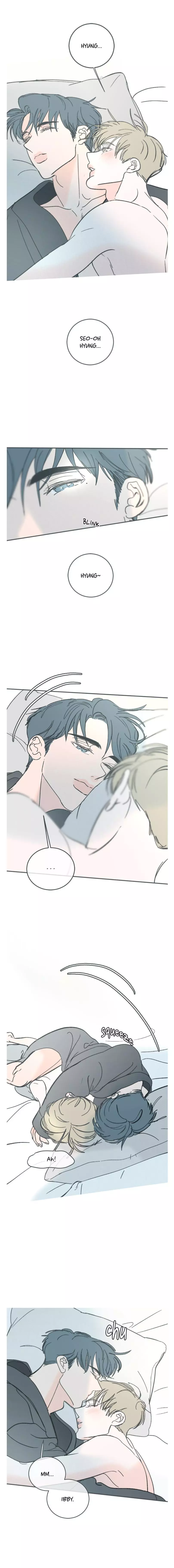 Swing Baby - Chapter 54 - Page 3