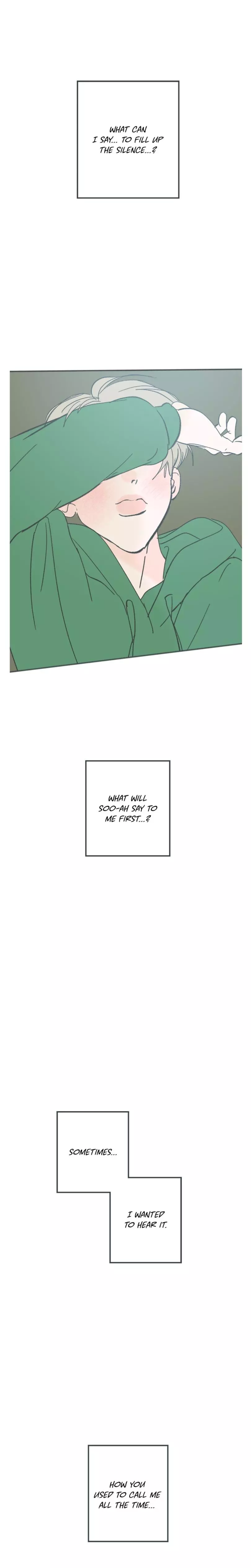 Swing Baby - Chapter 54 - Page 17