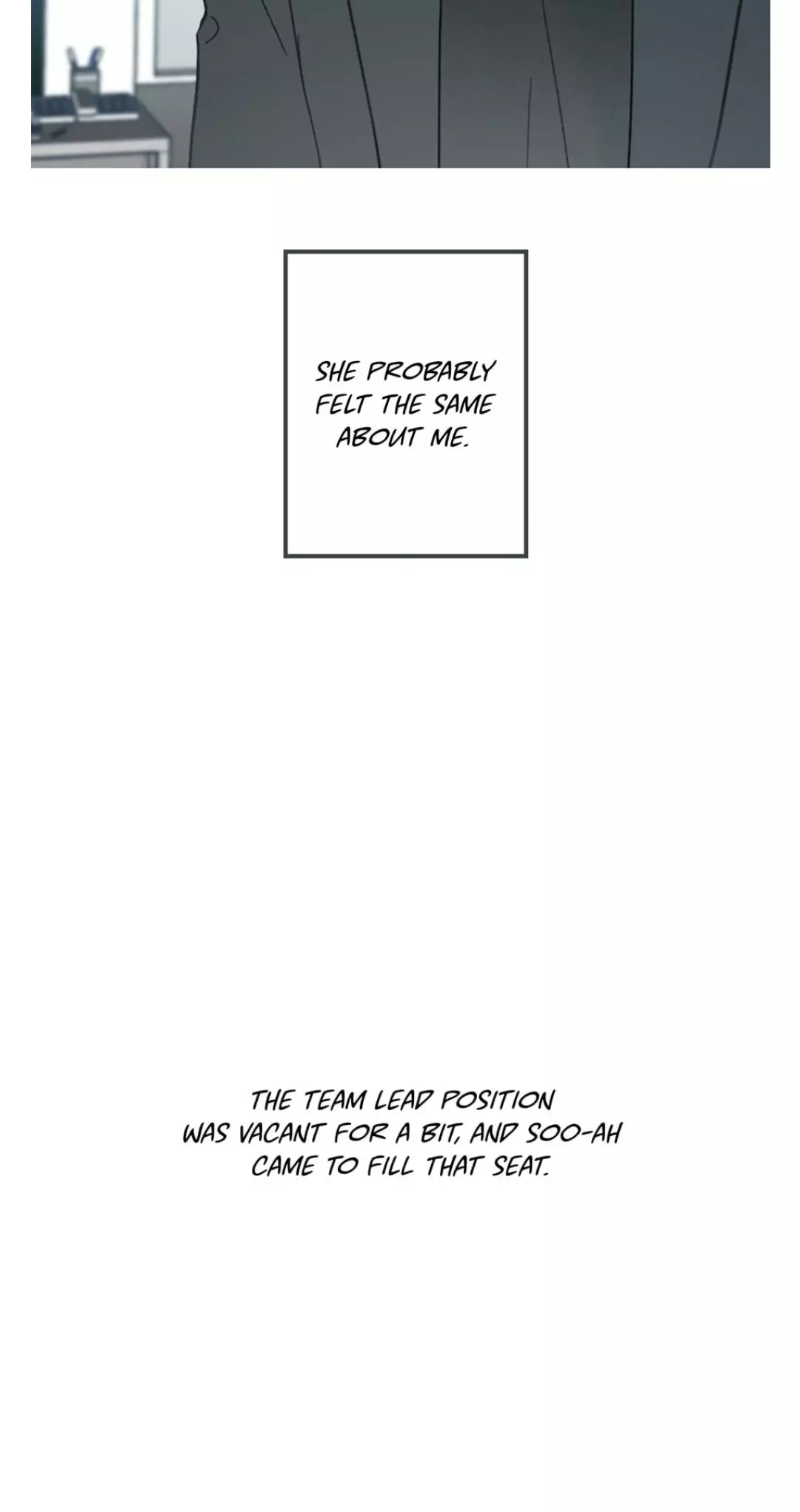 Swing Baby - Chapter 55 - Page 5