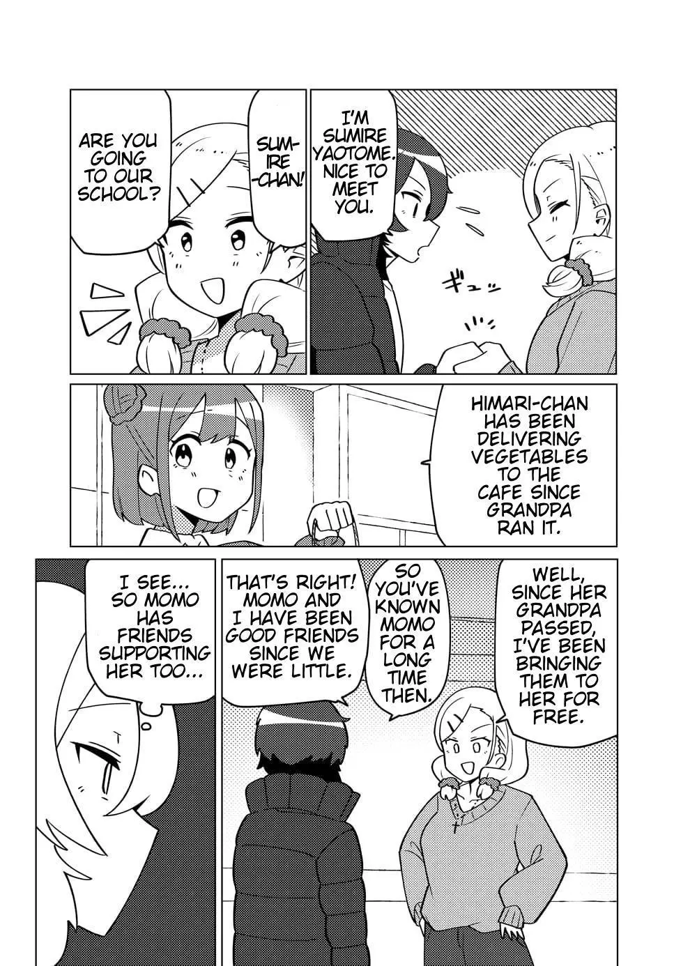 Swing,sing - Chapter 1 - Page 25