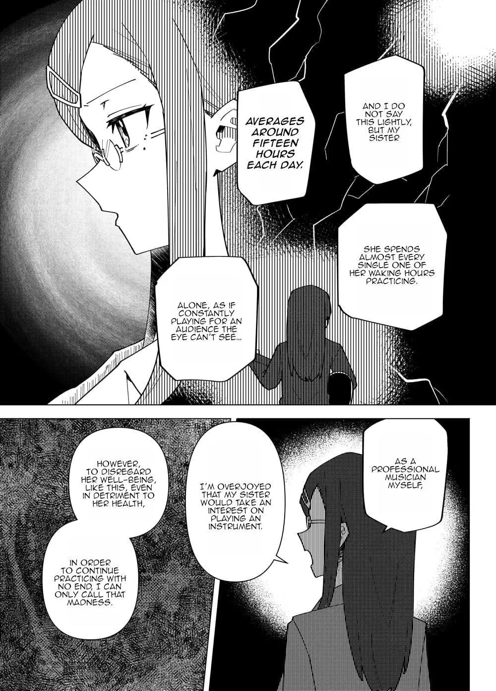 Swing,sing - Chapter 10 - Page 5