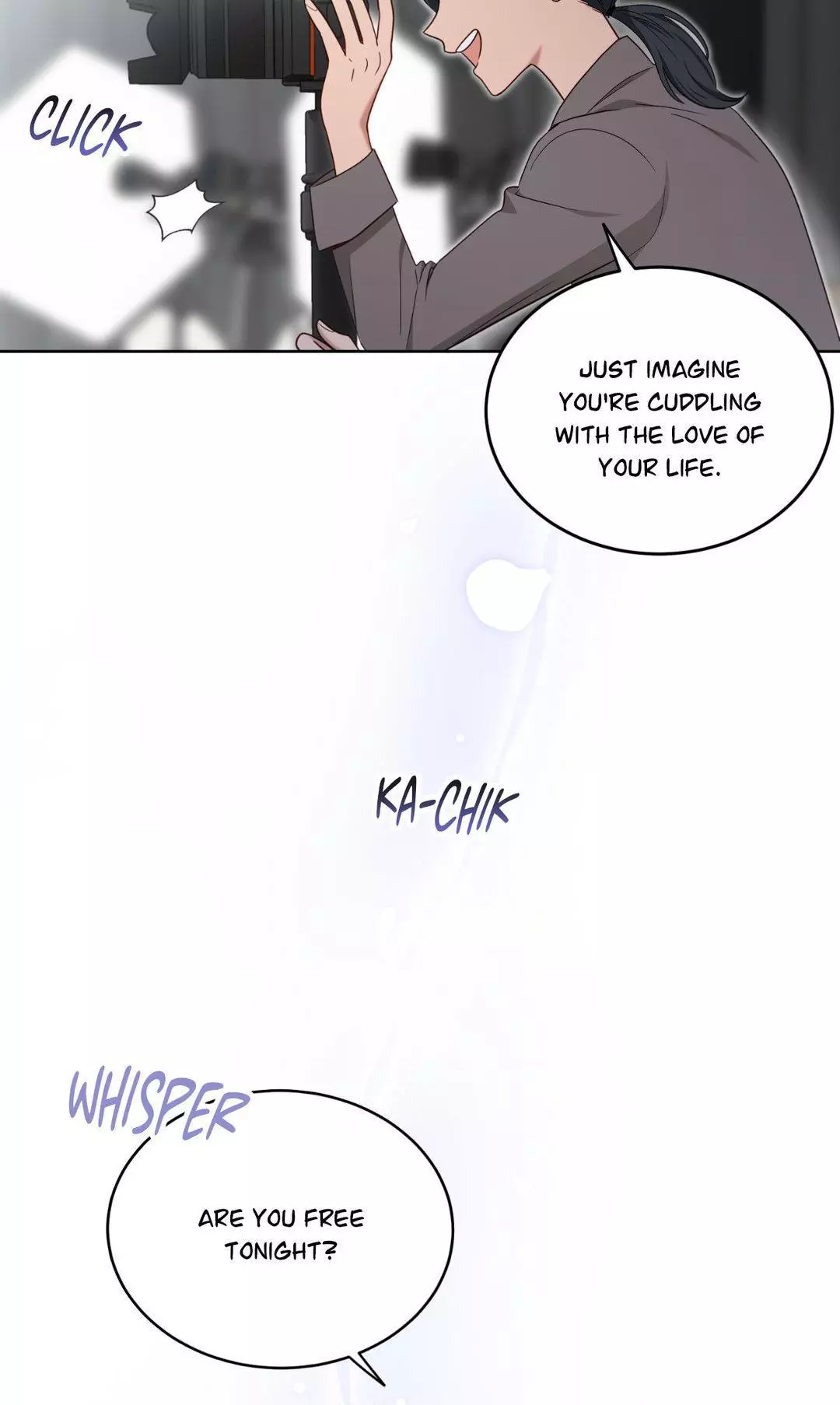Take Two - Chapter 5 - Page 35