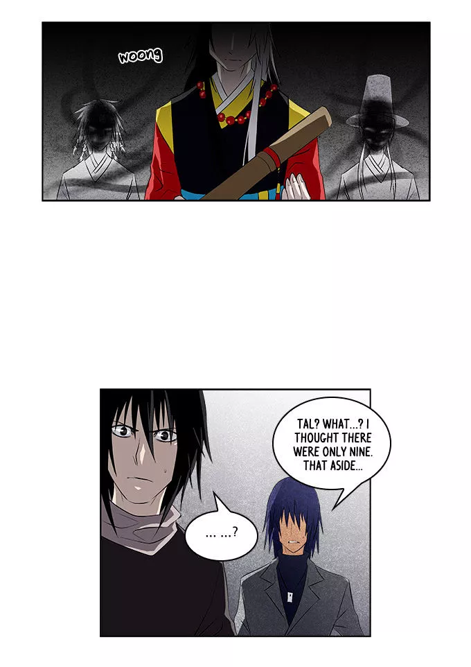 TAL - Chapter 133 - Page 35