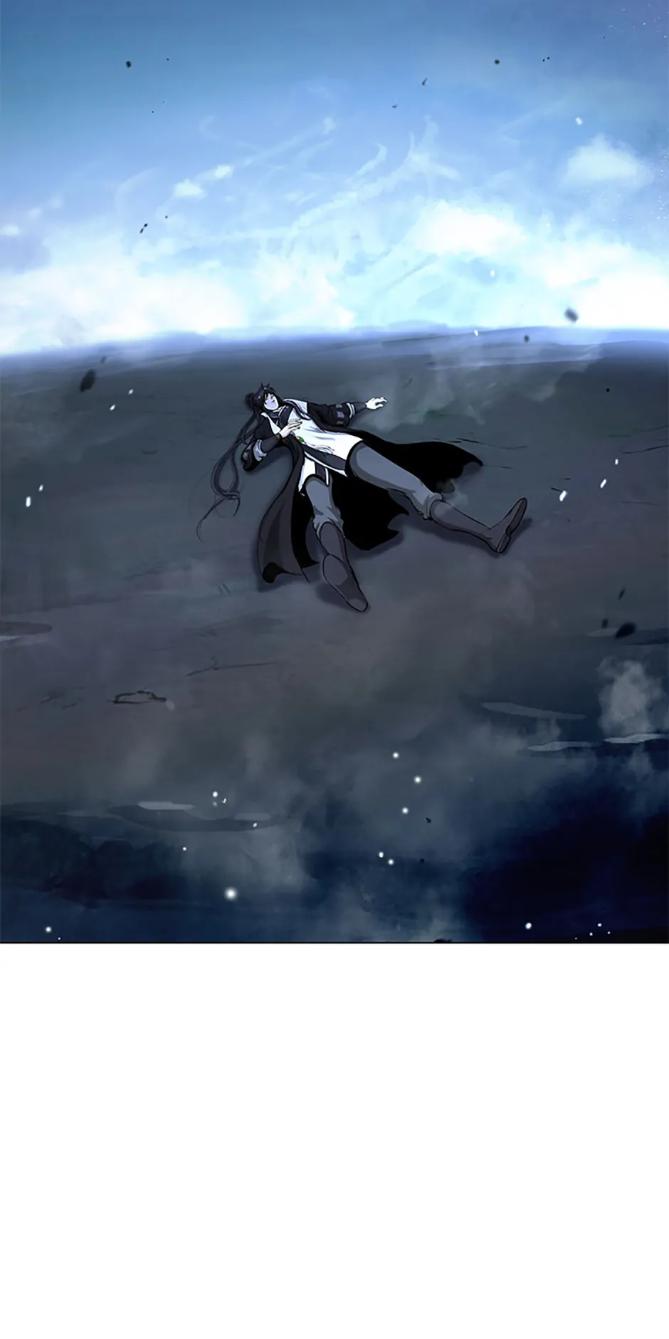 Tale of the Floating Sages (Official) - Chapter 112 - Page 30
