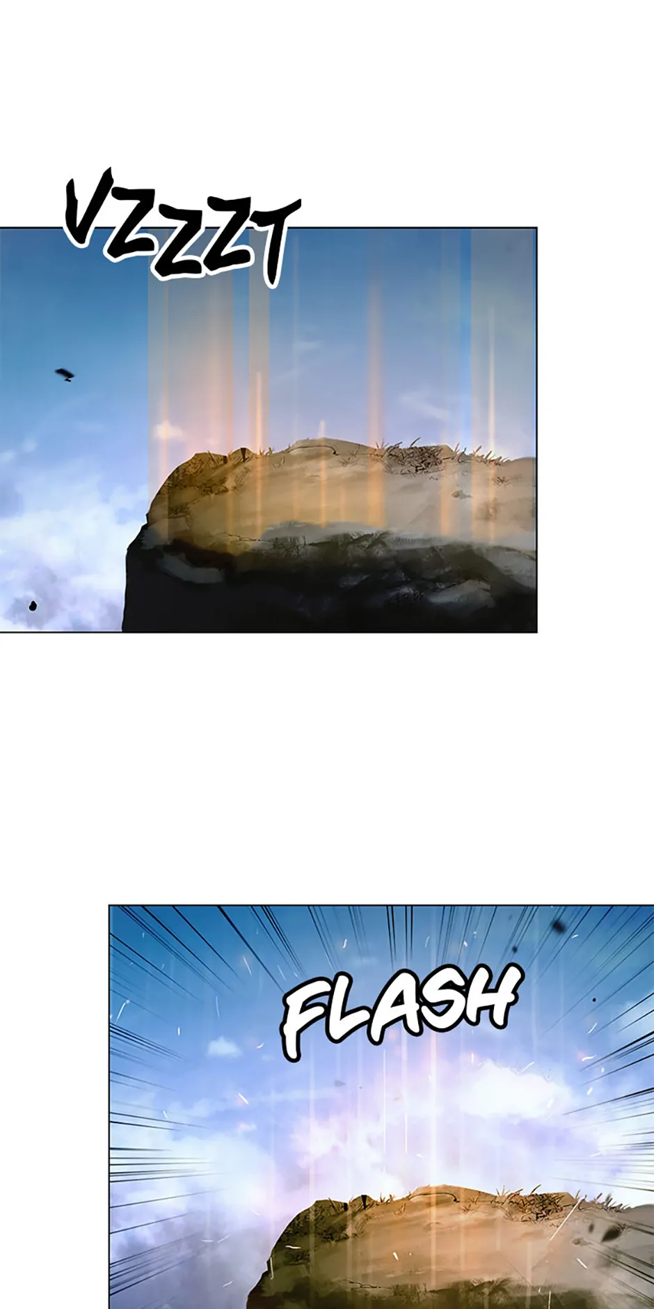 Tale of the Floating Sages (Official) - Chapter 112 - Page 75