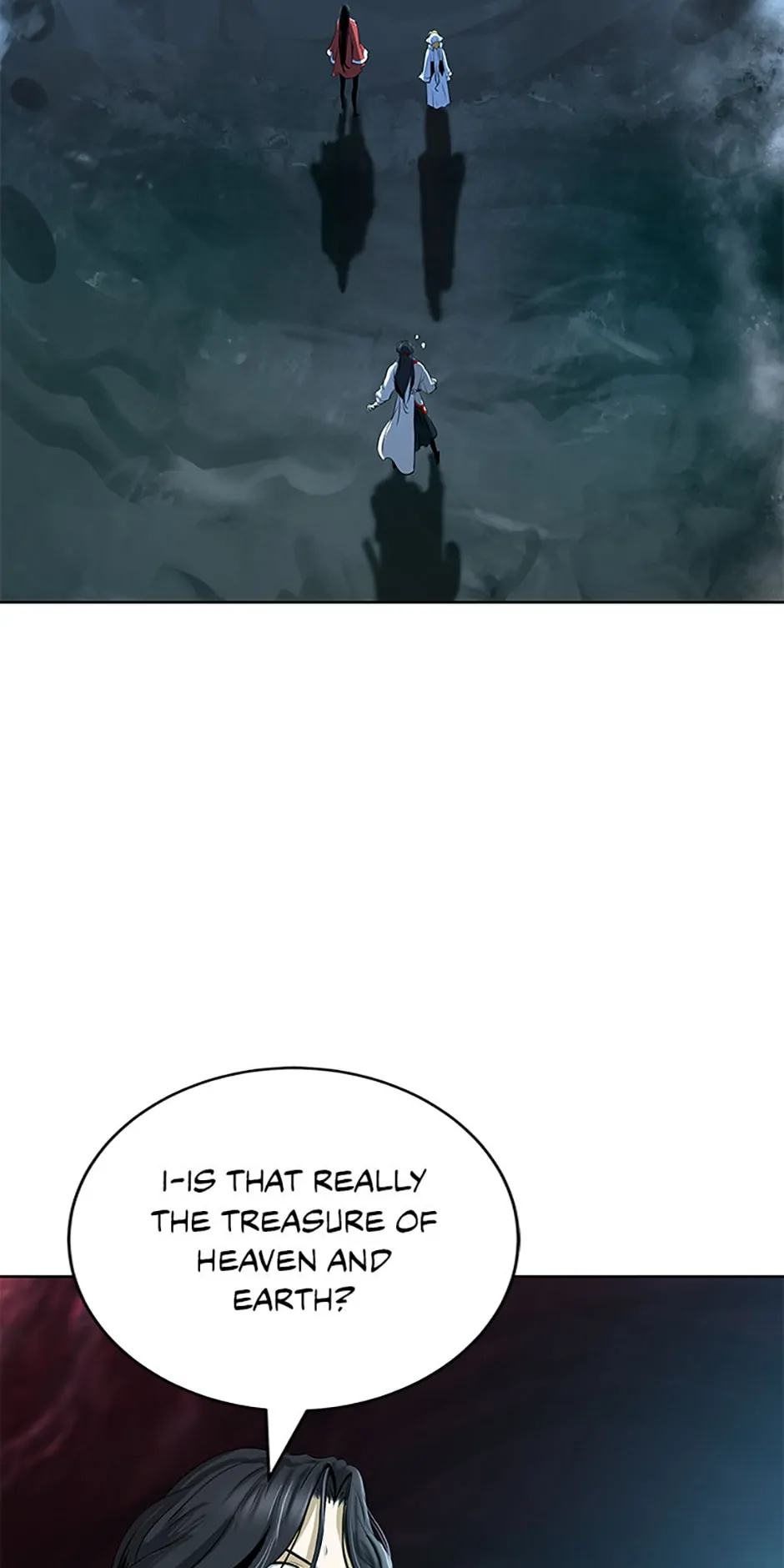 Tale of the Floating Sages - Chapter 94 - Page 57