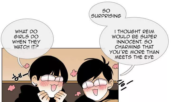 Talk to Me - Chapter 0 - Page 26