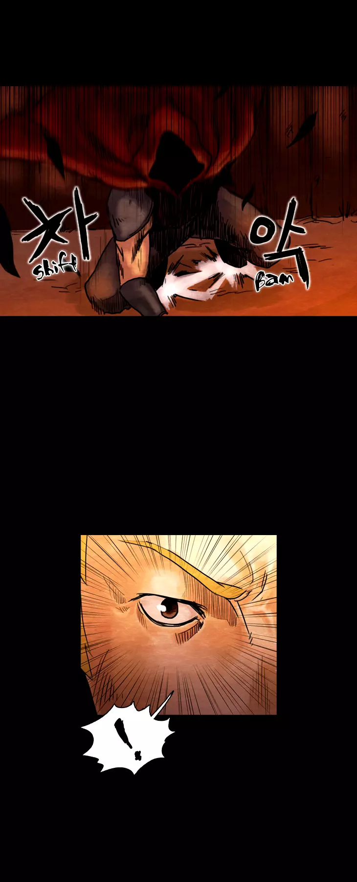 Talysia - Chapter 2 - Page 11